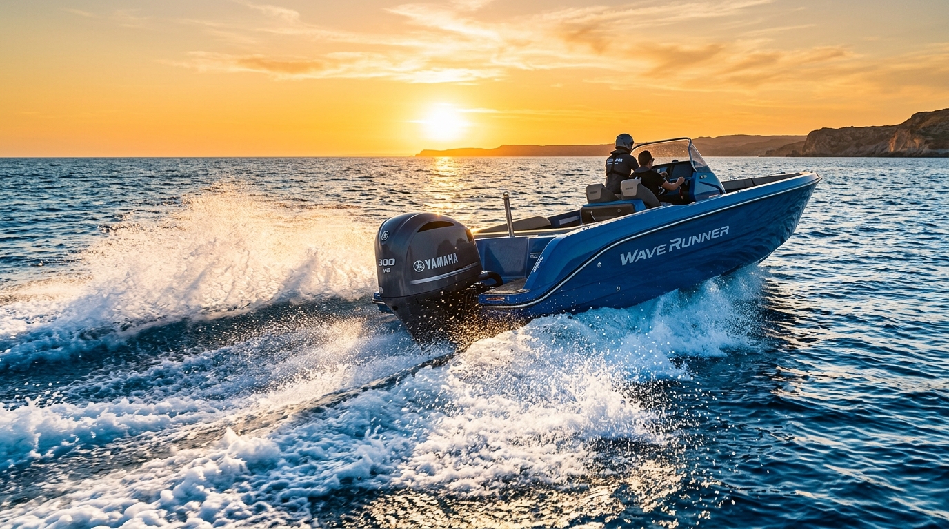 watercraft