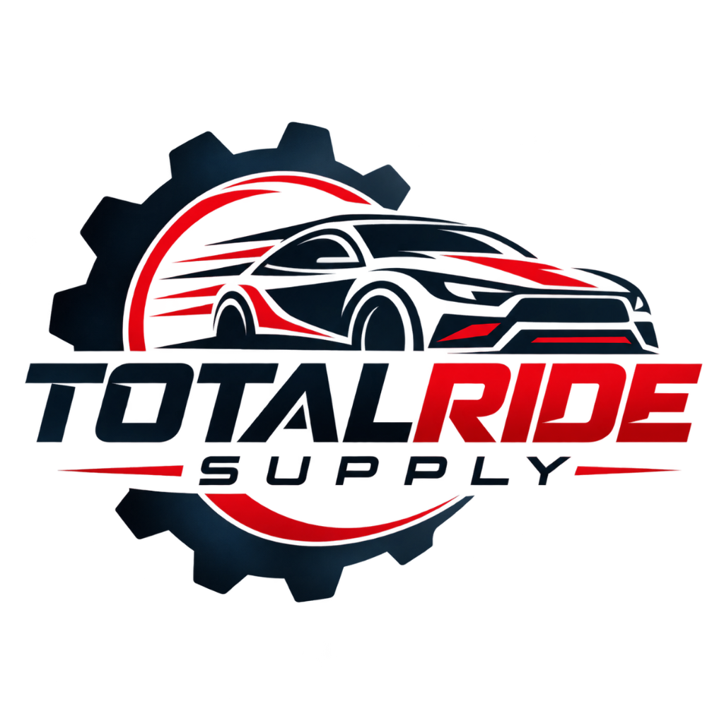 Total Ride Supply