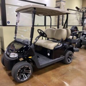 2022 E-Z-GO Freedom® RXV® 48V Electric