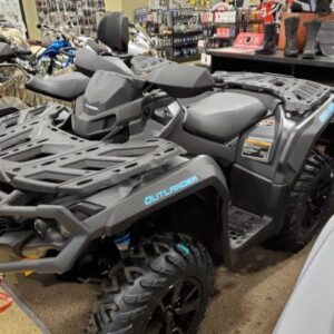 Can-Am OUTLANDER 1000R XT-P