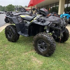 2022 Polaris Sportsman XP 1000 S
