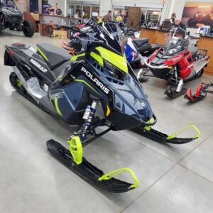 2023 POLARIS 650 SWITCHBACK ASSAULT 146