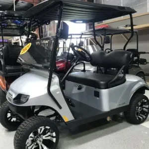 2021 E-Z-GO Valor® EX1 Gas For Sale