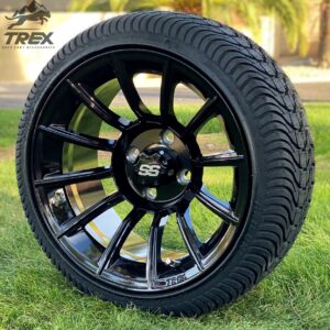 golf tyre