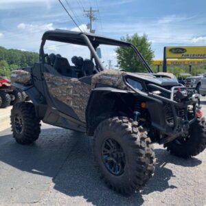 2023 Can-Am Commander X MR 1000R