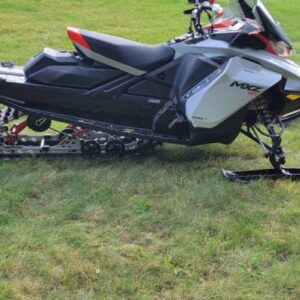 2022 MXZ TNT600R ETEC