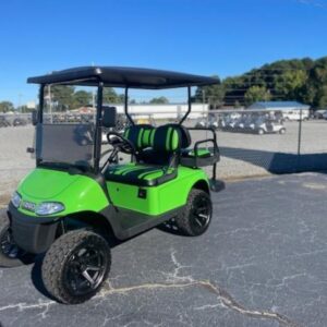 2019 E-Z-GO Freedom® RXV® 2+2 (PTV) Electric