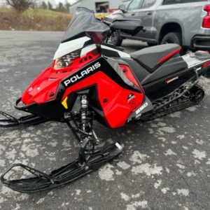 2022 POLARIS 850 INDY XC 129