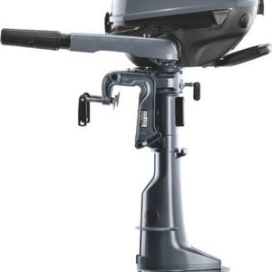 Yamaha 2.5 HP