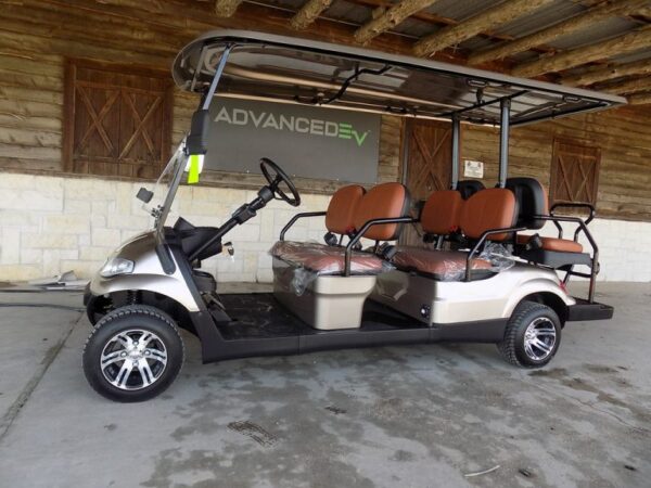 Description Built to Order! Choose from a variety of colors! 2 Year Factory Warranty. FINANCING AVAILABLE for qualified customers! Thank you for reading this post, don't forget to subscribe! 2020 ADVANCED EV AEV 4 +