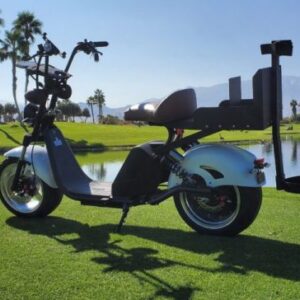 2021 FAT TIRE SCOOTER THE CRUISER