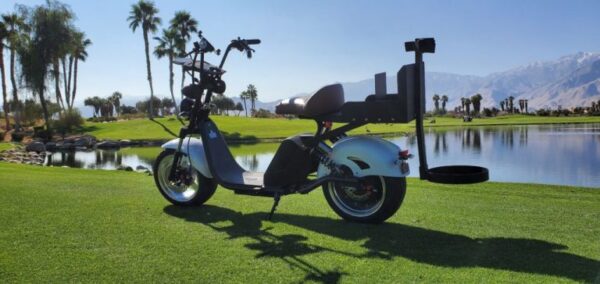 2021 FAT TIRE SCOOTER THE CRUISER