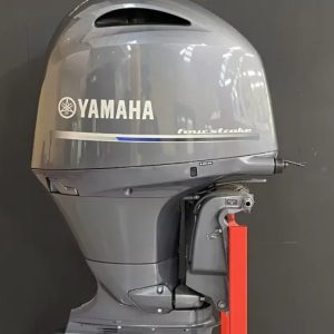 Yamaha 150 PK EFI ’19