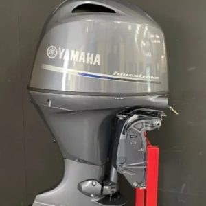 Yamaha 115 HP EFI NEW