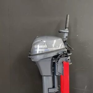 Yamaha 9.9 HP – New