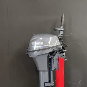 Yamaha 9.9 HP – New