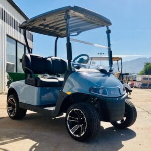 2022 E-Z-GO Freedom RXV ELiTE