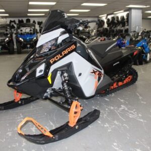 2023 POLARIS 850 INDY XC 137