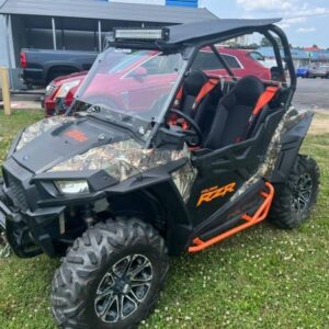Used 2015 Polaris RZR 900