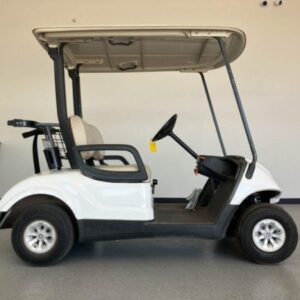 2016 YAMAHA DRIVE