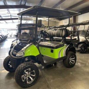 2019 E-Z-GO Freedom® RXV® 2+2 (PTV) Electric