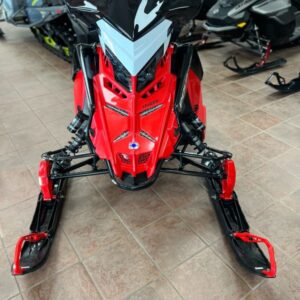 NEW 2022 POLARIS 650 INDY XC 129