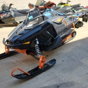 2013 POLARIS 800 SWITCHBACK ASSAULT 144 ES