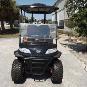 Advanced EV AEV 2+2L Electric Lifted