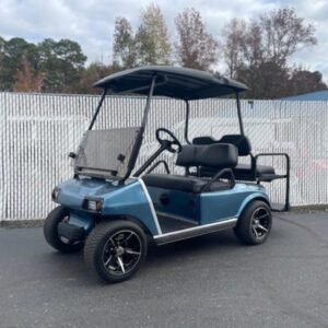 2010 Club Car® DS Player Electric