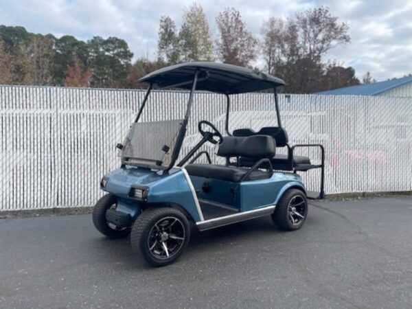 2010 Club Car® DS Player Electric