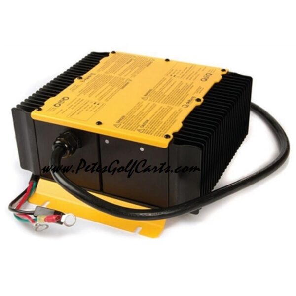 Delta Q QuiQ Golf Cart Battery