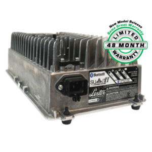 Lester Summit Series 36 Volt
