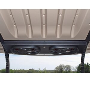 Yamaha Drive Golf Cart Bluetooth Sound System For Sale