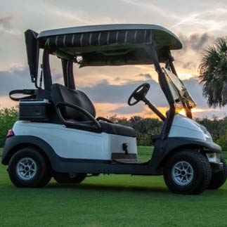 golf car img