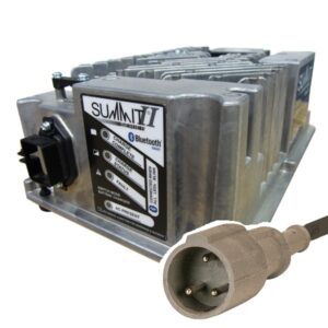 yamaha 48 volt