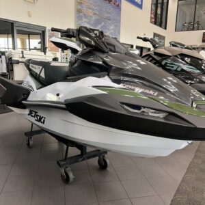 2025 Kawasaki Ultra® 160LX-S Angler