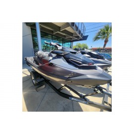 Sea-Doo RXT-X 300 w/Tech Pkg, iBR - 2023