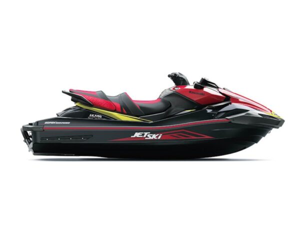 2025 Kawasaki Ultra® 310X - Image 2