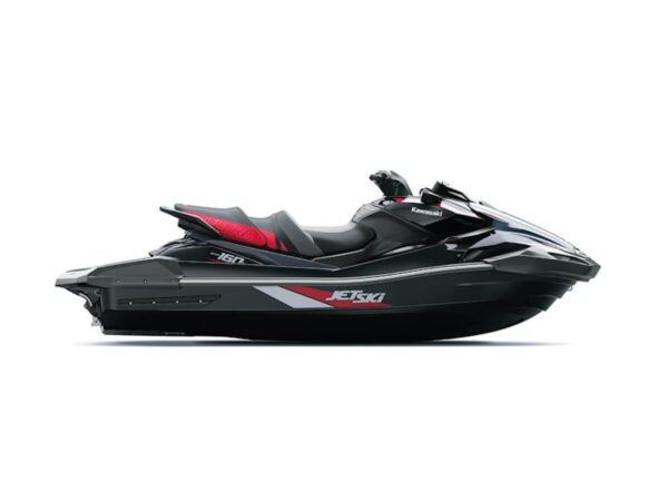 2025 Kawasaki Ultra® 160LX-S - Image 2