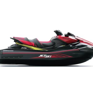 2025 Kawasaki Ultra® 310X