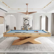 Game Room Plus Vertex Modern Slate Pool Table