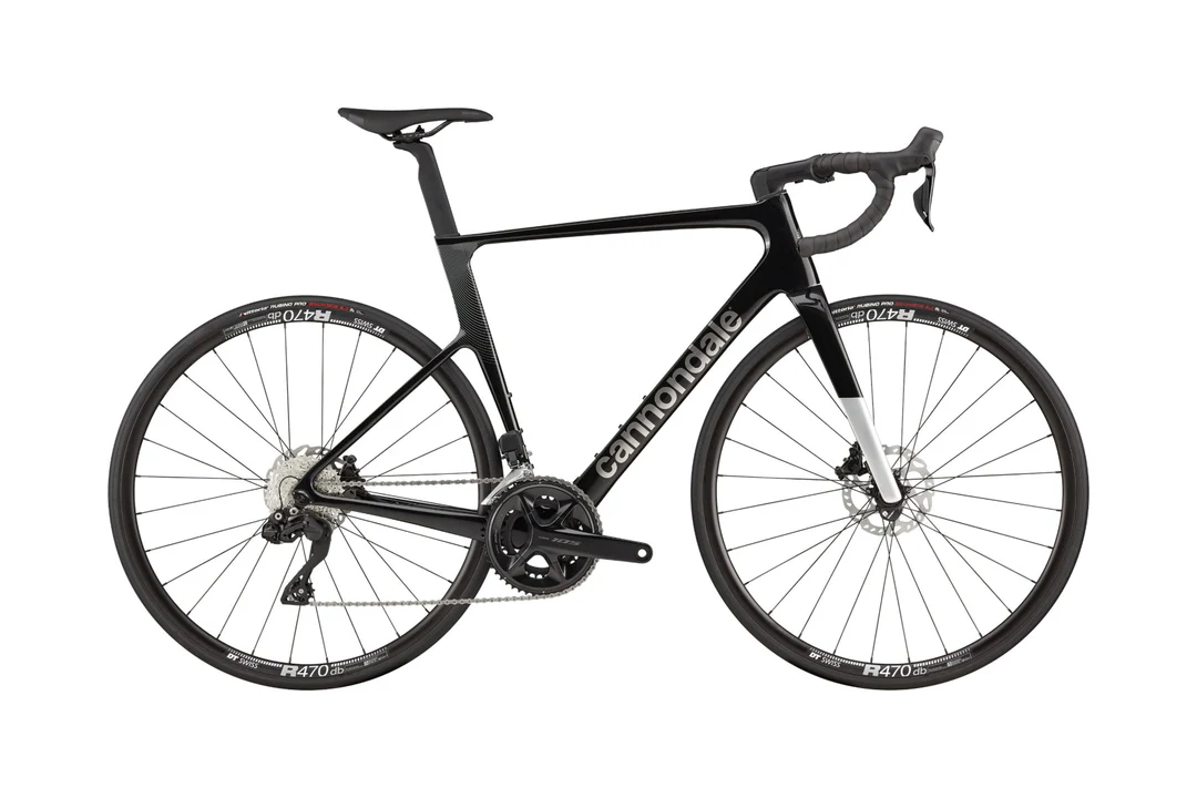 SuperSix Evo Carbon 3