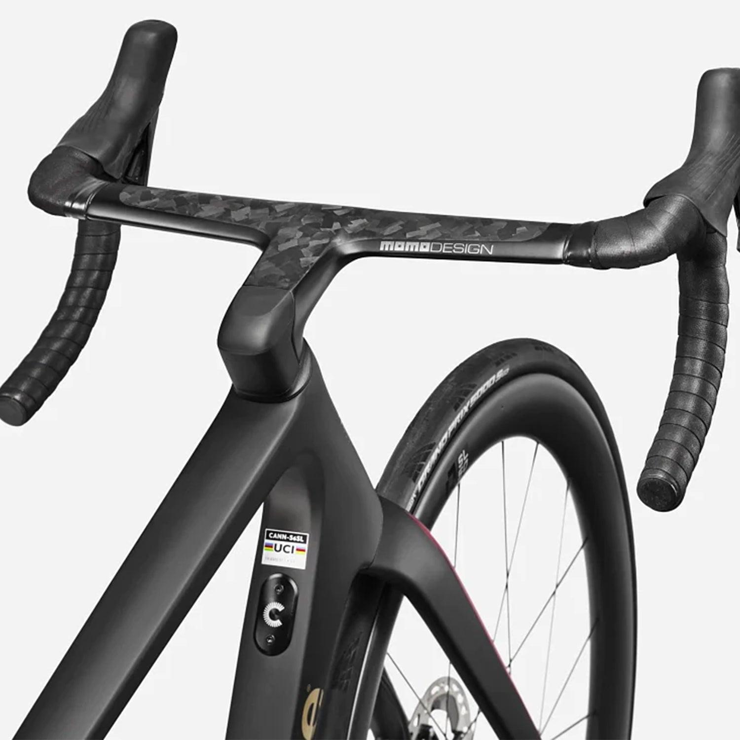 SuperSix Evo Carbon 3 - Image 3