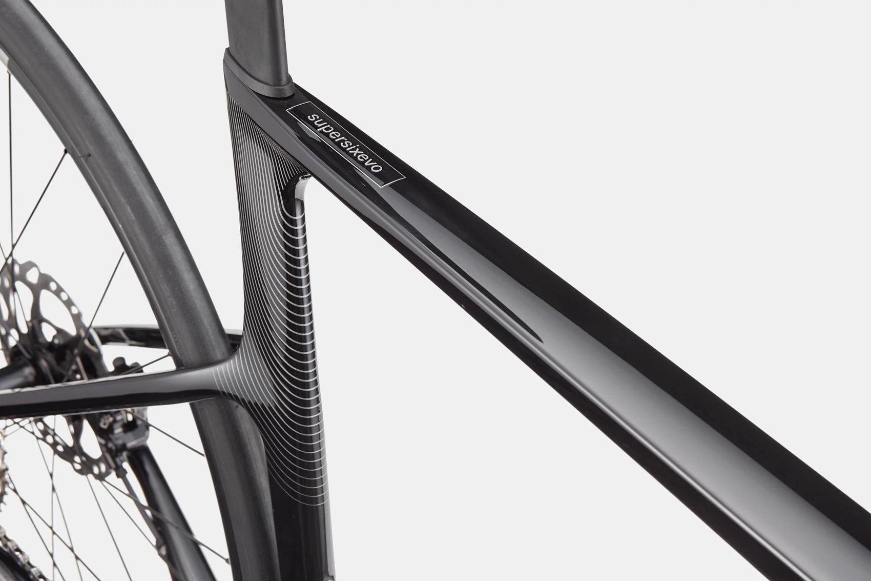 SuperSix Evo Carbon 3 - Image 2
