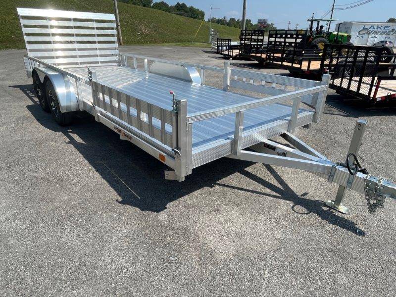 New 2023 Sport Haven Trailer AUT718TD-LR For Sale