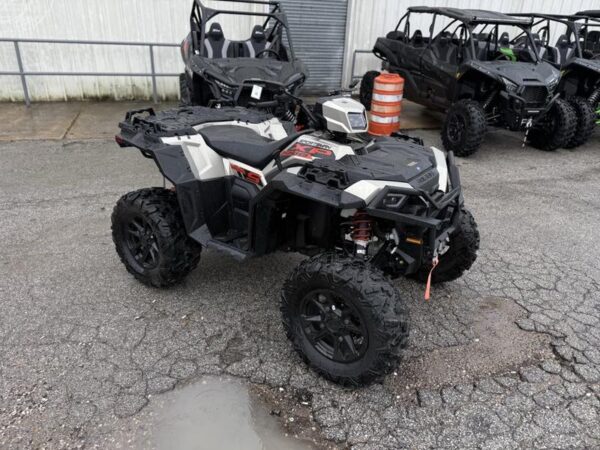 Pre-Owned 2024 Polaris® Sportsman XP 1000 S