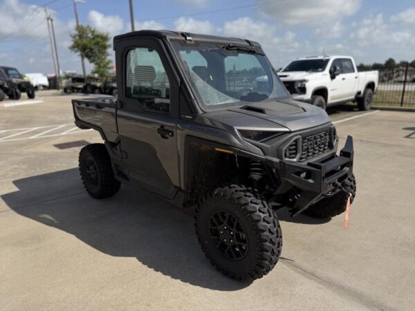 Pre-Owned 2025 Polaris® Ranger XD 1500 NorthStar Premium