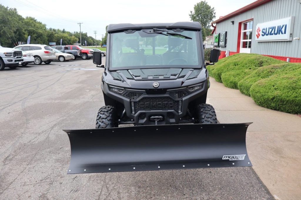 New 2026 CFMOTO UFORCE U10 Pro Highland For Sale