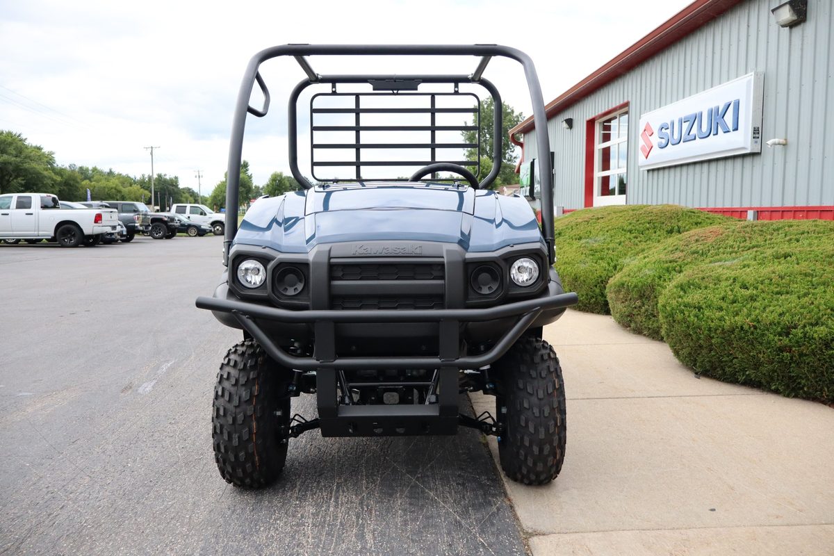 2026 Kawasaki MULE SX 4x4 – Compact Two-Seat Utility Vehicle