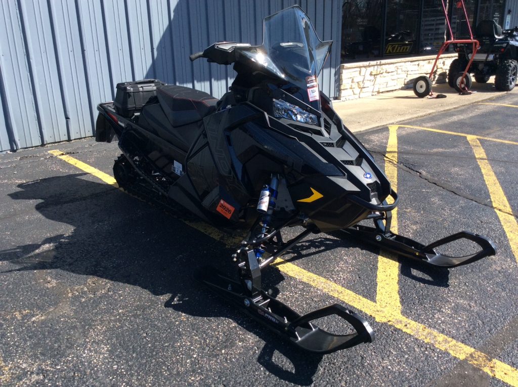 Pre-Owned 2021 Polaris 850 Indy XC 129 Factory Choice For Sale